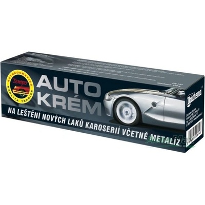 TEMPO AUTOKRÉM - 120 g