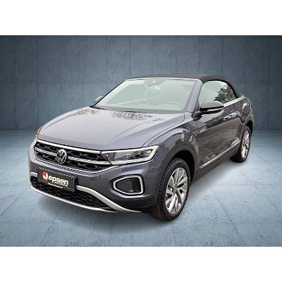 Volkswagen T-Roc Cabriolet 1.5 TSI DSG 110 kW