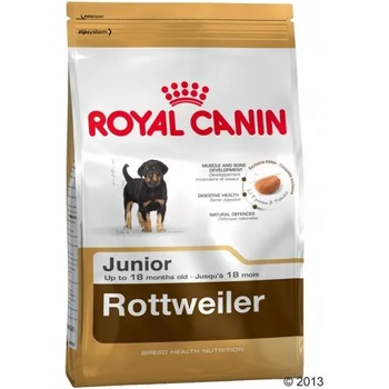 Royal Canin Rottweiler Junior 2x12 kg