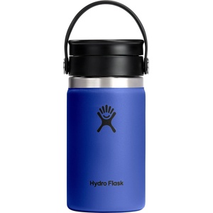 Hydro Flask Термос Hydro Flask Wide Mouth Flex Sip Lid - Capri Blue - размер 591 ml (532-1107-2912)