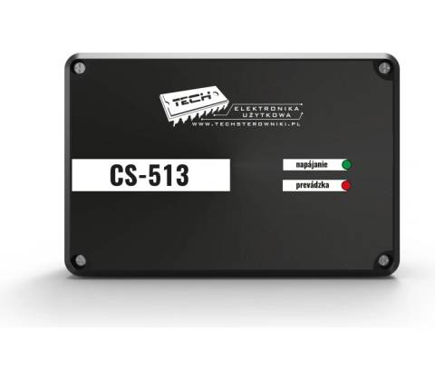 TECH EU-513