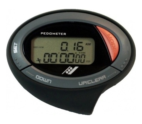 Rucanor Digimeter Basic