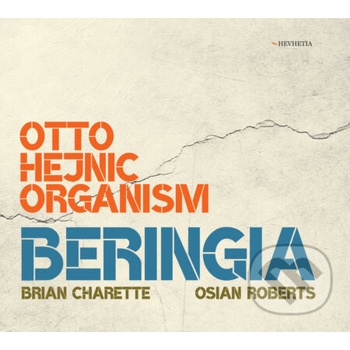 Beringia CD