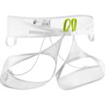 Edelrid Сбруя - седалка Edelrid Loopo Air Climbing harness - White (303-0609-0112)