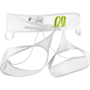 Edelrid Сбруя - седалка Edelrid Loopo Air Climbing harness - White (303-0609-0112)