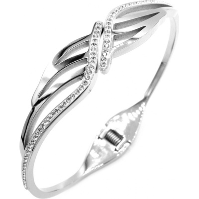 Steel Jewelry náramek z chirurgické oceli NR220227