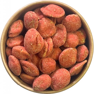 Nutworld Arašídy Wasabi červené 500 g