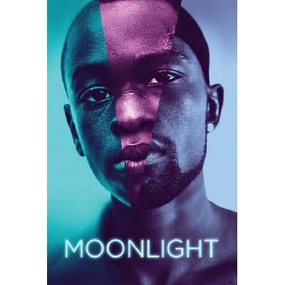 Europosters Plagát, Obraz - Moonlight (2016), 26.7 × 40 cm