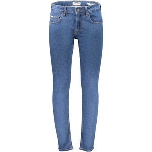 Guess jeans Мъжки дънки от деним guess jeans, Размер 28l32, Цвят Син (m6ra0fd6325_blgccw)