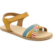 Flexi Nens sandále Arrow Multi/Aqua