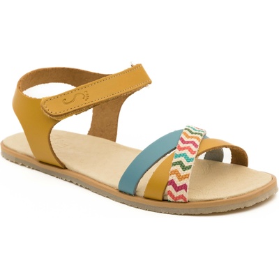 Flexi Nens sandále Arrow Multi/Aqua