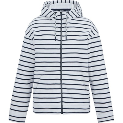 Regatta Bayletta Hoody bílá/modrá