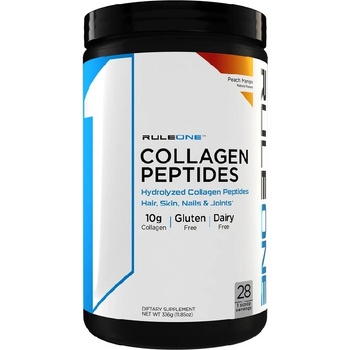 Rule 1 Rule1 Collagen Peptides, 336 Grams
