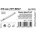 Compass Flat Bulk 410 mm 10885