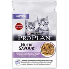 Pro Plan Cat Junior morka 85 g