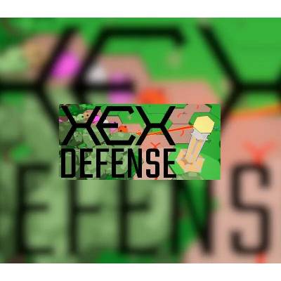 HexDefense