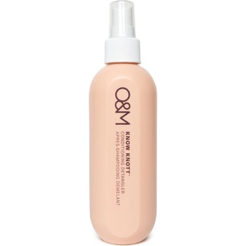 O&M Know Knott Conditioning Detangler 250 ml