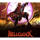 Hell Clock