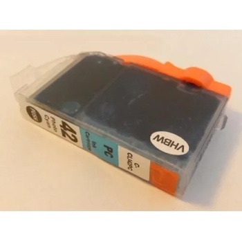 Image 1 of Compatible Canon CLI-42PC Photo Cyan
