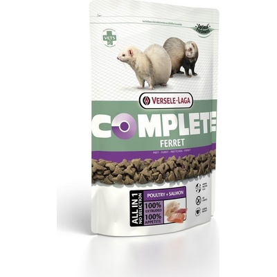 Versele-Laga Complete krmivo pro fretky 2,5 kg