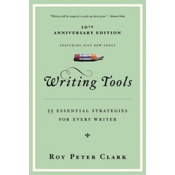 Writing Tools - Clark Roy Peter