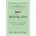 Writing Tools - Clark Roy Peter