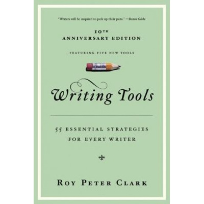 Writing Tools - Clark Roy Peter