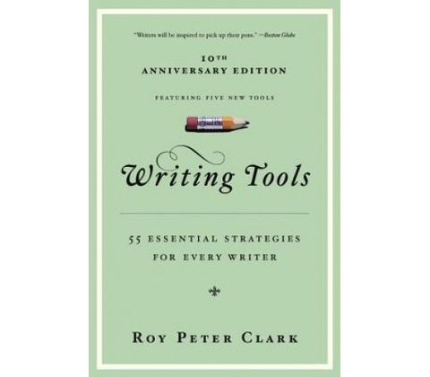 Writing Tools - Clark Roy Peter