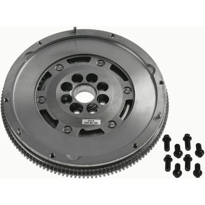 SACHS 2294 501 068 Setrvačník (2294501068)