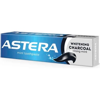 ASTERA Паста за зъби ASTERA ACTIVE + Whitening Charcoal 110 гр (A-2010-000660_7)