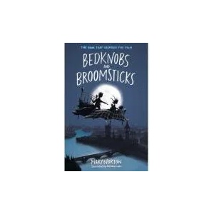 Bedknobs and Broomsticks | NORTON MARY (ISBN: 9781510104280)