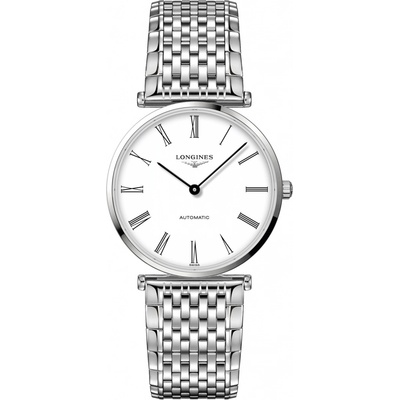 Longines L4.908.4.11.6