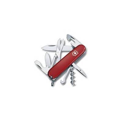 Kapesní nůž Climber Victorinox 1.3703.B1