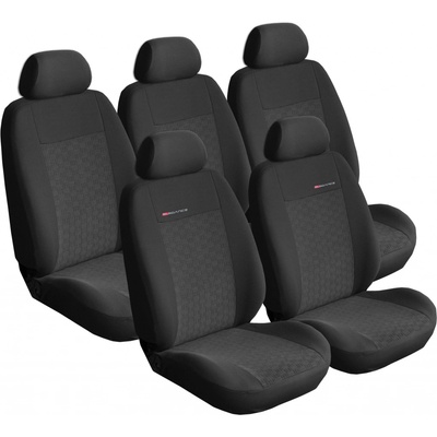 Autopotah Automega Renault Scenic III 5 míst 2009