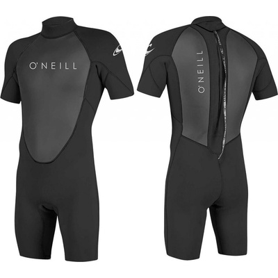 O'Neill Reactor Ii 2Mm Bz S/s Spring black/black – Hledejceny.cz