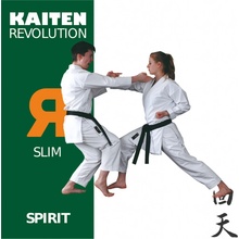 KIMONO KARATE KAITEN - SPIRIT REVOLUTION SLIM