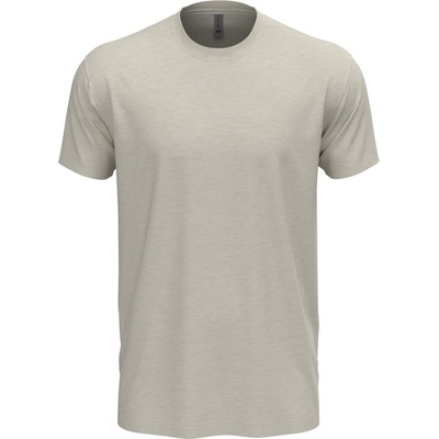 Next Level Apparel n 6210 / Унисекс тениска с къс ръкав и качулка - пясъчен цвят xxxl (08621012013)