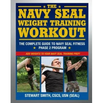 Navy Seal Weight Training