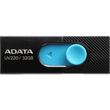 ADATA UV220 32GB AUV220-32G-RWHGY