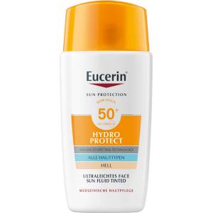 Eucerin Sun Hydro-Protect fluid SPF 50+ light 50 ml