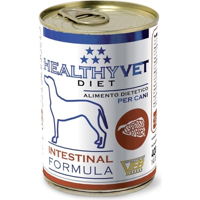 Healthy Vet Diet Adult Intestinal 400 g