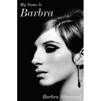 My Name is Barbra - Barbra Streisand