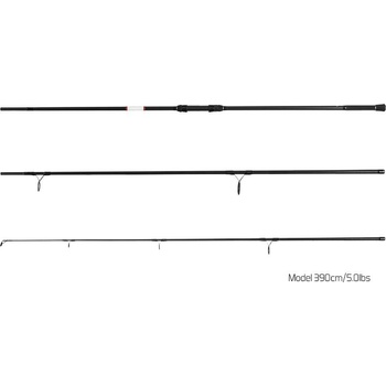 Delphin BOMBER 3,9 m 5 lb 3 diely