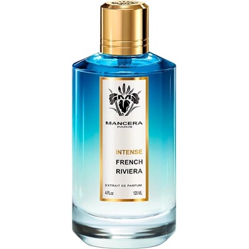 Mancera Intense French Riviera Extrait de Parfum 120 ml