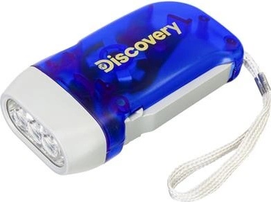 Discovery Basics SR10