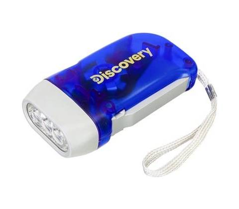 Discovery Basics SR10