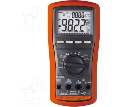 Tempo Communications MM810