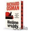 Riešime vraždy