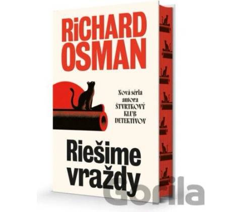 Riešime vraždy