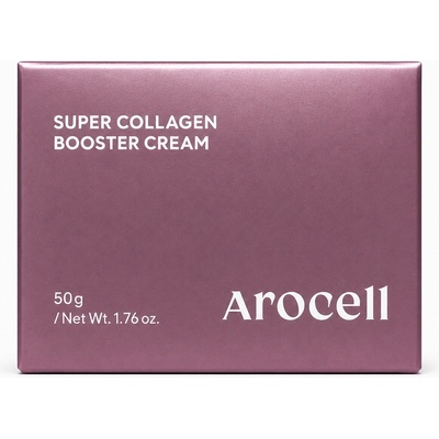 Arocell Super Collagen Booster Cream - Лифтинг Крем 50g